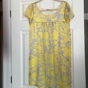 Great dress for the spring/summer - perfect for any occasion!  Medium